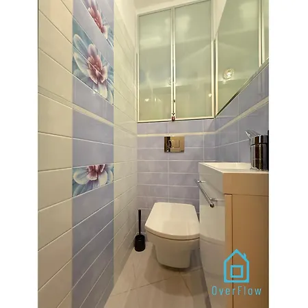 Spongebob 10 Min To Old Town Gdansk,pkp & Shopping Mall Privatunterkunft
